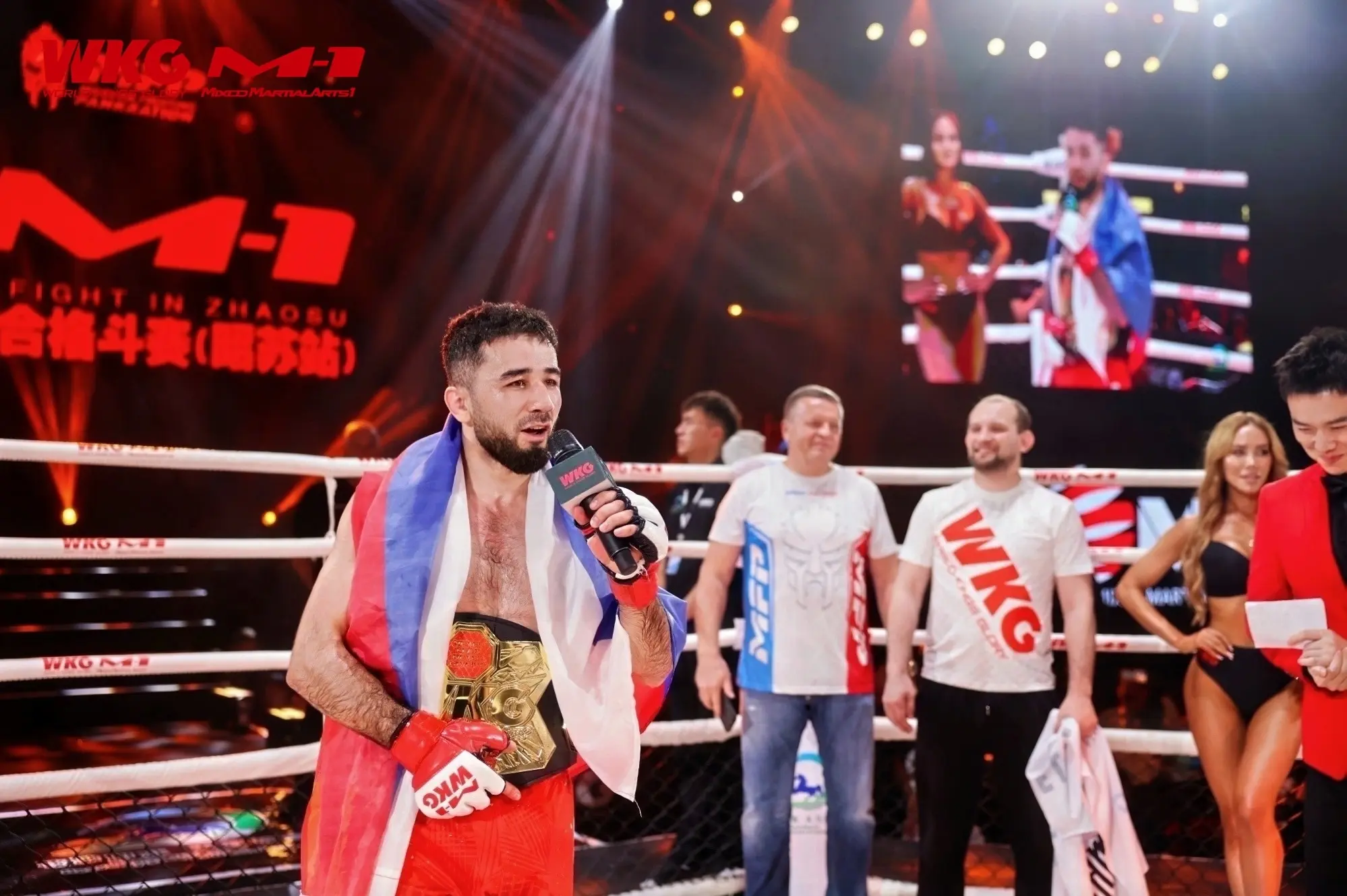 Жасурбек Сабиров