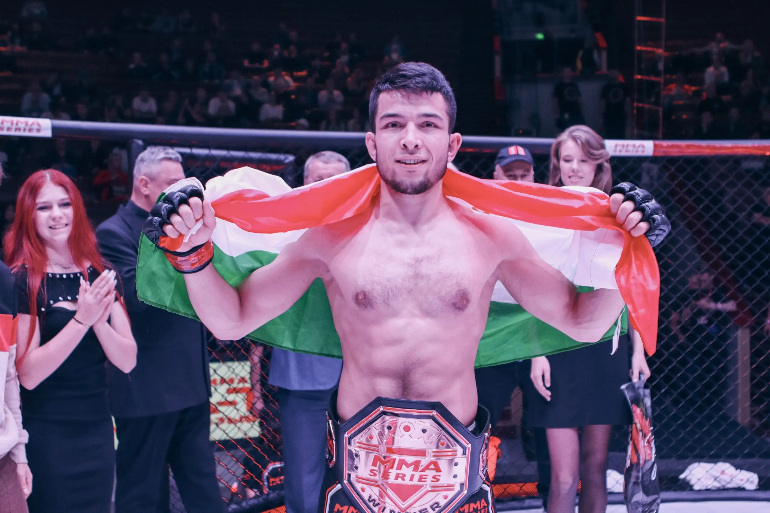 Бахтовар Юнусов